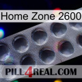 Home Zone 2600 30